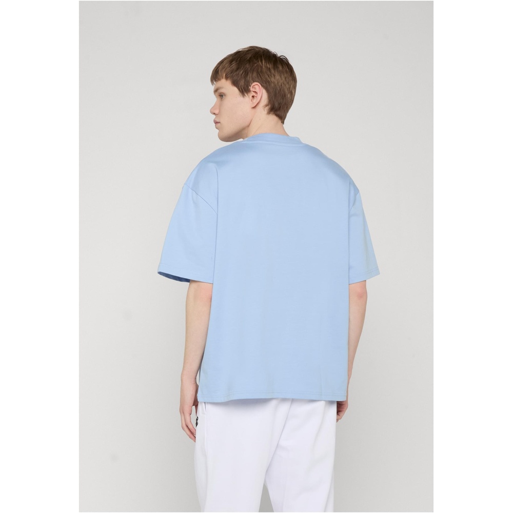 Rocawear - Simpleroc Herren TShirt - Blau